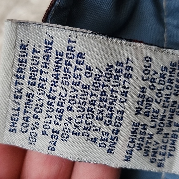 Old navy hybrid swim trunk size S brown (mb3) - Picture 6 of 6